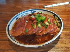 -何家一碗面(南大街店)