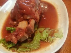 -金掌勺东北菜(格兰晴天店)