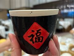 -喜宴又一村·粤菜·茶点·海鲜(壹方天地店)