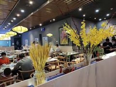 -牛鲜胜·潮汕牛肉自助火锅(番禺市桥店)