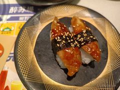 -和町回转自助日料(华山环宇城店)