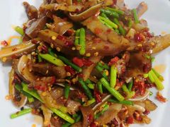 -最爱妈妈菜·宜春本地菜(一店)