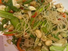 素拼-七百岁羊肉馆(环球港店)