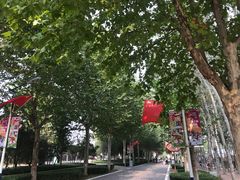 -石家庄市动物园