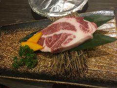 -赤坂亭·M9和牛烧肉(南京江南虹悦城店)