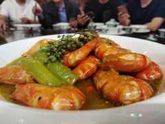 -猪肉婆私房菜(容桂总店)