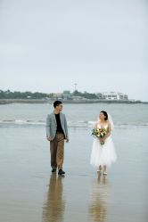 -绿皮火车照相馆 婚纱照旅拍(厦门店)