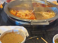 -四川仁火锅(军工店)