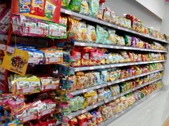 -百大超市(平阴县第四中学店)