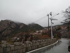 -崂山九水游览区