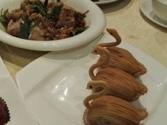 猪手-唐宫海鲜舫