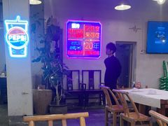 -霄汉牛三鲜湖北砂锅菜(万松园2店)
