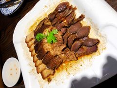 -大洋家·精品潮汕菜·生腌砂锅粥(天河东路店)