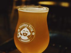 -大聖·精酿啤酒&火烧鸡(市南路店)