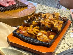 -安又胖韩国烤肉(美罗城店)