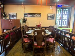 -长兴菜馆(高桥店)