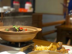 -格塘人家·山泉水煮鱼(望兴家园店)