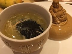 -盛宴自助餐厅(运达喜来登店)