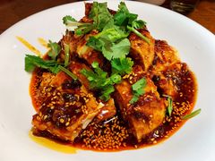 -李老哈·东北菜(宋园路店)