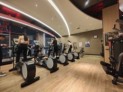 -曼哈顿商业广场(升龙广场店)