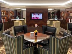 -上海和平饭店茉·莉酒廊 Jasmine Lounge