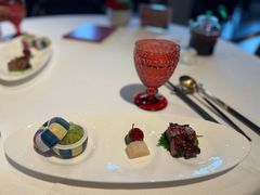 -三号黄浦会Canton Table