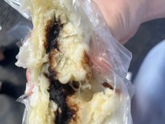 豆沙包-俞记安顺特色破酥包(民生路店)