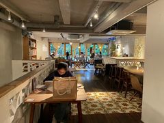 -时光花园(白鹭洲店)