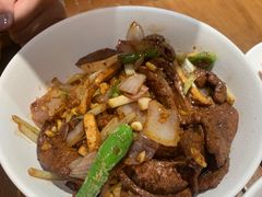 -寻裕记·现炒浇头面(人民广场店)