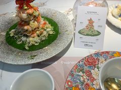 -泰椰里·泰国餐厅(智慧城广百广场店)
