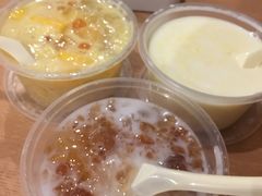 凤凰奶糊-百花传统甜品店(原址店)