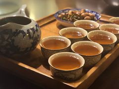 -大洋家·精品潮汕菜·生腌砂锅粥(天河东路店)