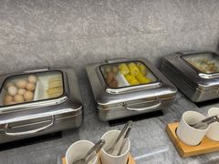 -全季酒店(深圳会展中心岗厦地铁站店)