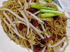 腊味炒米粉-莅香岛港式餐厅(滨江道店)