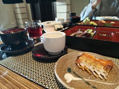 -天海日餐厅-青岛海泉湾皇冠假日度假酒店