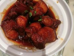 -梁家大院•农家菜(昆山会展中心店)