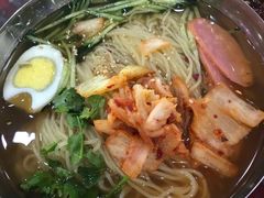 -西塔大冷面(市府大路店)