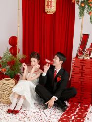 -雅云婚纱摄影工作室旗舰店