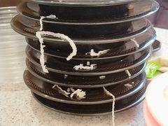 -争鲜回转寿司(西红门荟聚PLUS店)