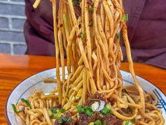 -邓邓胖姐拌面(濉溪路店)