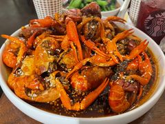 红油龙虾-马头巷·食景园(苏州总店)