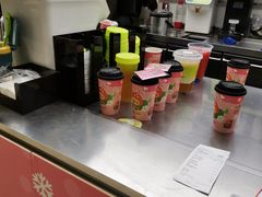 -丘大叔柠檬茶(乐峰广场分店)