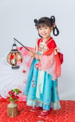 -倾城宝贝儿童摄影(浦东金谊店)