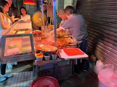 -明记牛杂(新马路分店)