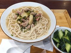 -奎元馆(市民中心店)