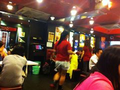 -发记甜品(豉油街店)