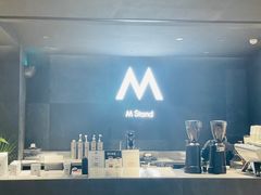 -M Stand(杭州工联CC店)