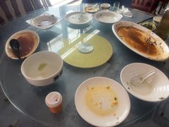 -太湖好灶头土菜馆(石公路店)