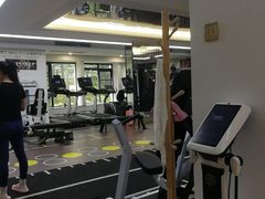 -简·无界健身工作室·运动康复·体态(石厦店)