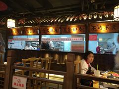 大堂-东道煮牛肉火锅(重庆路店)